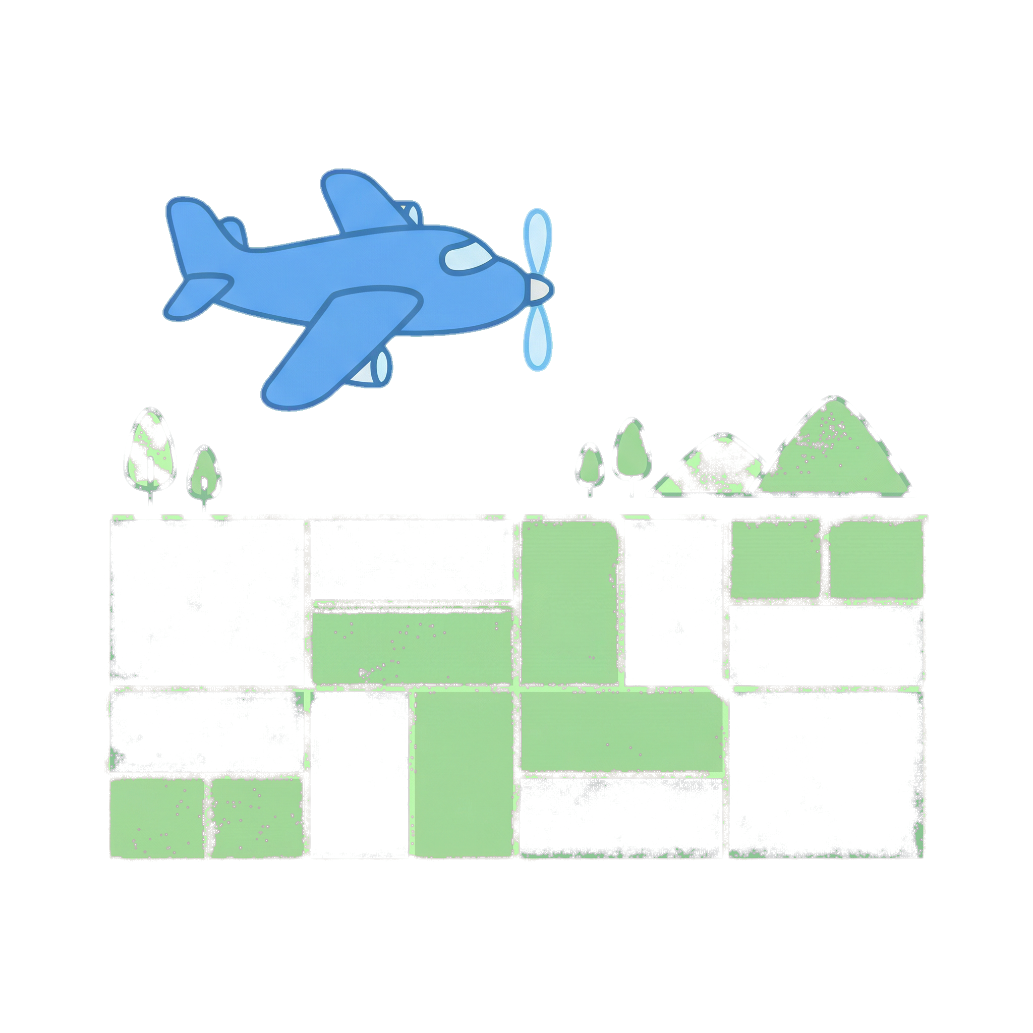 Ground Reference Maneuvers